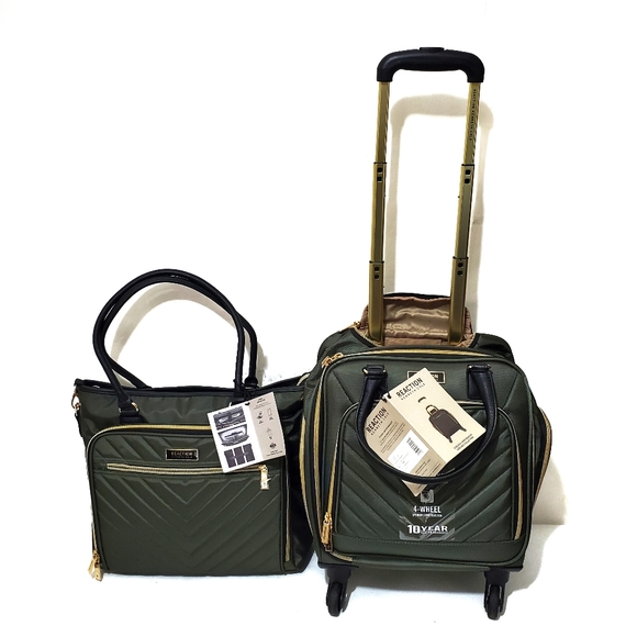 Cole Reaction Bags Nwt Cole Reaction Chelsea